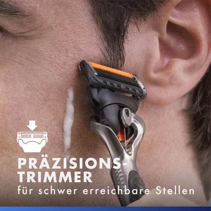 Produktbild Gillette ProGlide Flexba Rasier 1 Klinge