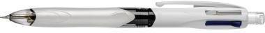 Produktbild Bic 4 Colours 3+1 HB (Weiss, Grau, 1 x)
