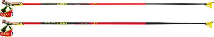 Produktbild Leki Hrc Max Sticks ed (180 cm)