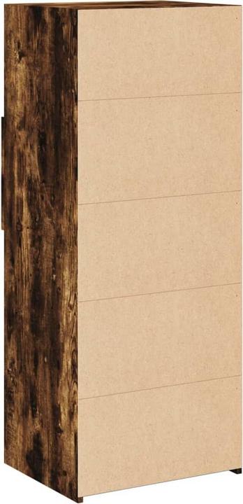 Actual product image VidaXL Highboard (50 x 42.5 x 124 cm)