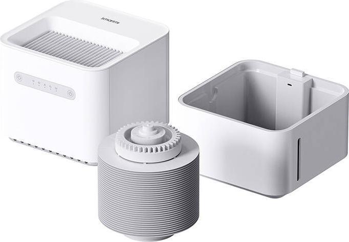 Actual product image Xiaomi Smartmi Evaporative Humidifier (40 m²)
