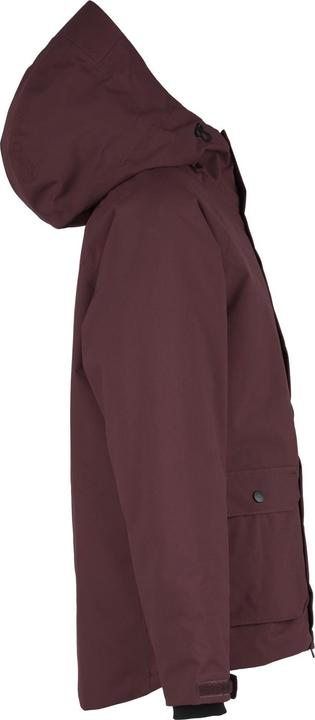 Actual product image Stoic Kid's MountainWool MMXX.UppsalaSt. Jacket (128)