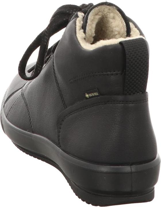 Produktbild Legero Damen Stiefeletten warmfutter Stiefelette Leder / TANARO 5.0 (42)