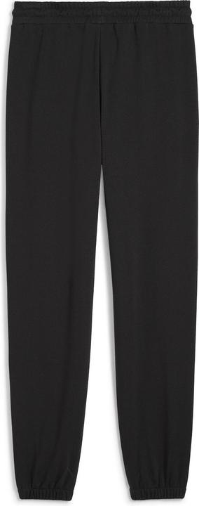 Actual product image Puma Herren F1 Esweatpants Schwarze Jogginghose (XL)