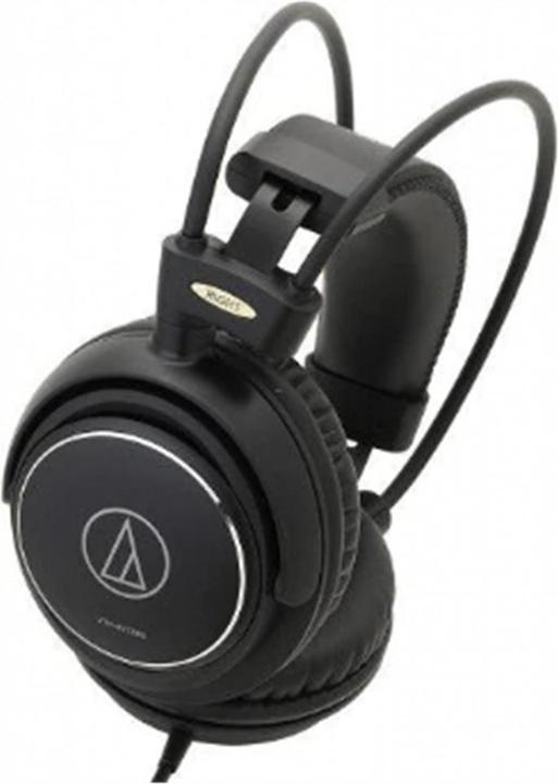 Produktbild Audio-Technica Ath-Avc500 (NC, Kabelgebunden)