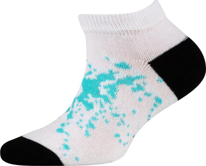 Image du produit Camano Sneakersocken motiv (paquet de 8, 31, 34)