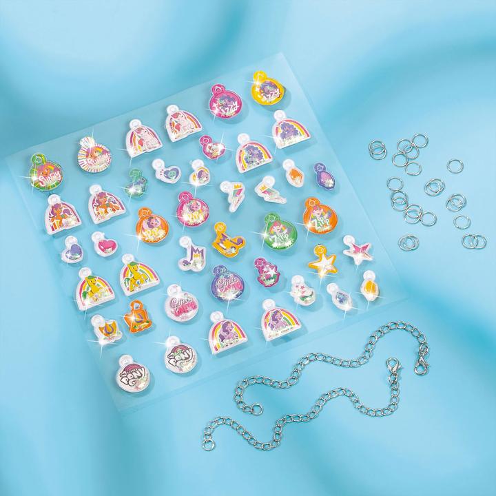 Produktbild Totum My Little Pony - Machen Sie Ihre eigenen Armbänder