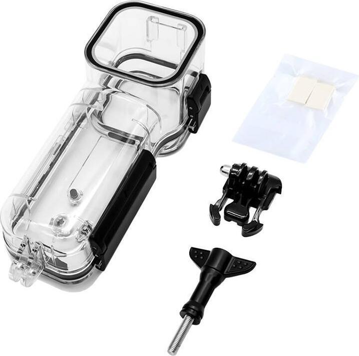 Produktbild Puluz Waterproof housing diving case (DJI Osmo Pocket 3)