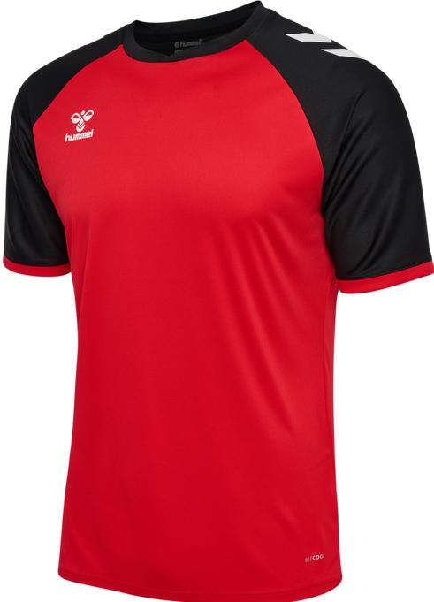 Actual product image hummel hmlMATCH LEAGUE JERSEY S/S (L)