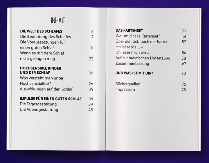 Actual product image I let go of my day (German, Melanie Vita, 2024)