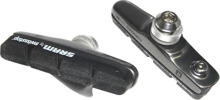 Actual product image Sram Force (SRAM, Rubber)