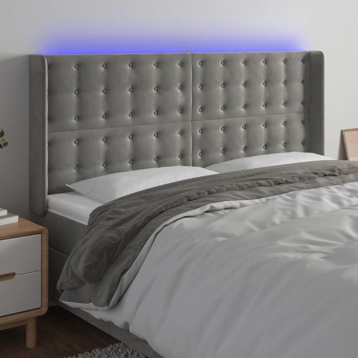 Immagine prodotto VidaXL Ashley (203 x 16 x 128 cm)