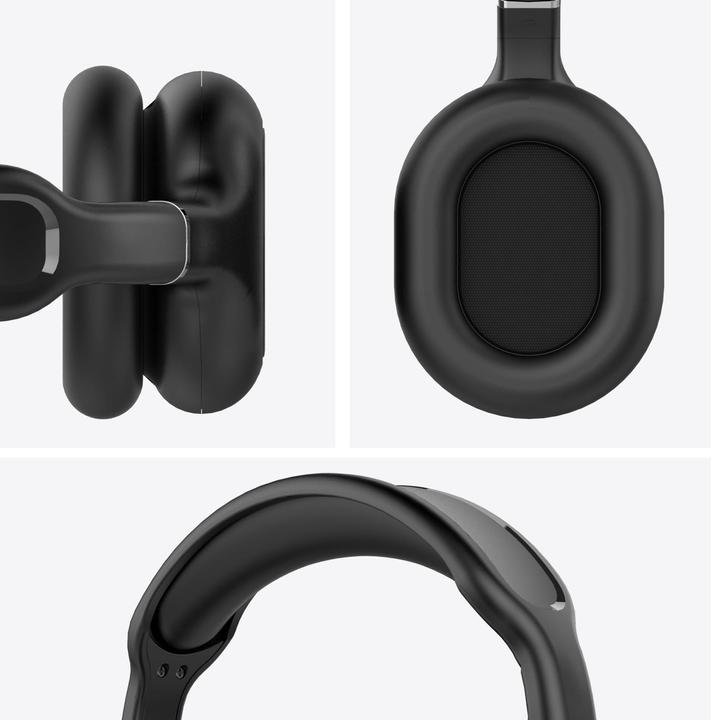 Actual product image Celly HyperBeat (No noise cancelling, 8 h, Cable, Wireless)