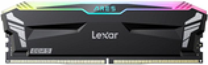 Produktbild Lexar Ares RGB (2 x 16GB, 6400 MHz, DDR5-RAM, DIMM)