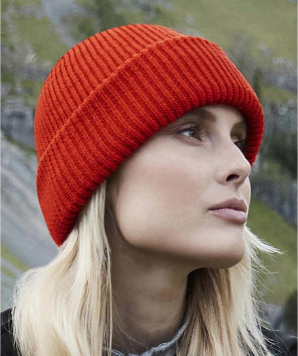 Produktbild Beechfield Elements Mütze (One Size)