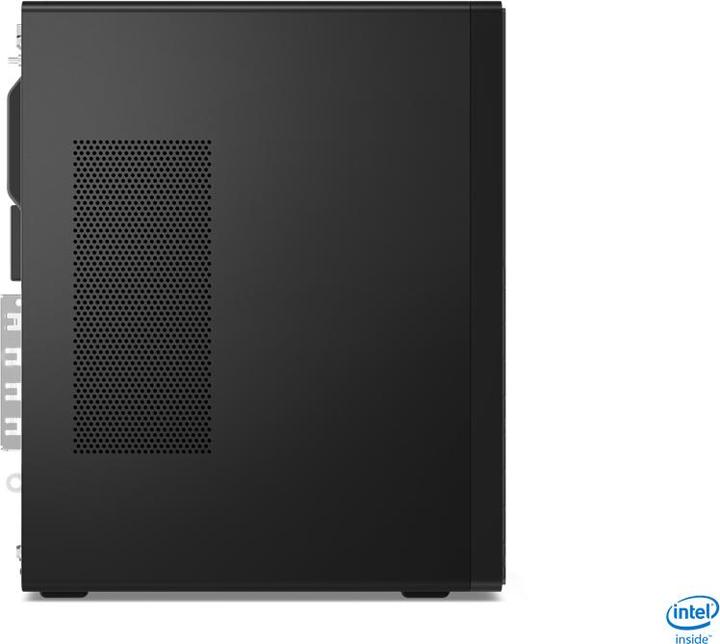 Actual product image Lenovo ThinkCentre – M70t (Intel Core i5-10400, 16 GB, 512 GB)