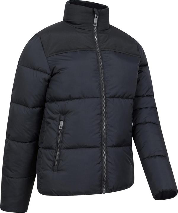 Immagine prodotto Mountain Warehouse Voltage Giacca Imbottita Bambini (158)