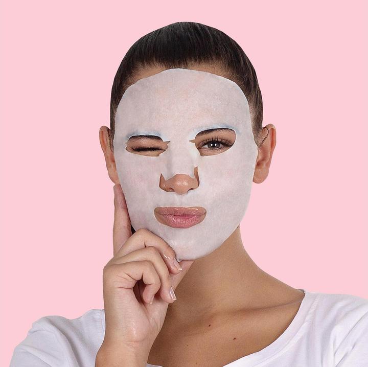 Immagine prodotto Skin Republic Acido ialuronico + collagene (25 ml)