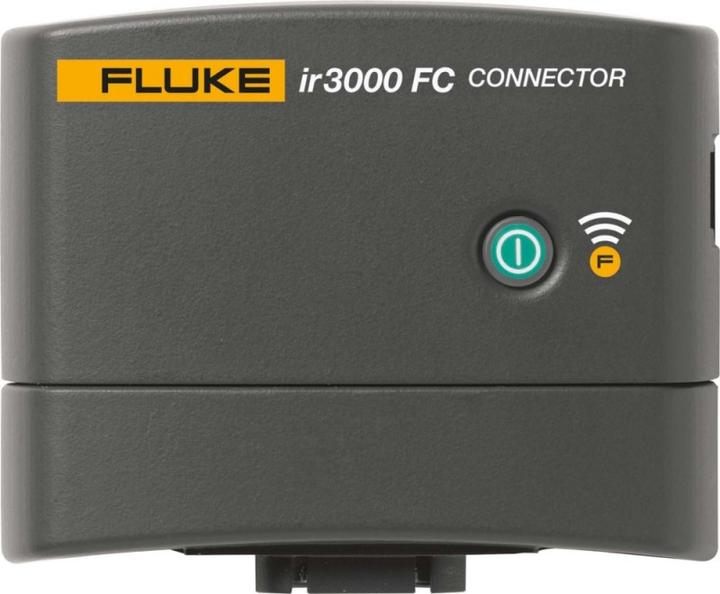 Produktbild Fluke IR 3000 FC Schnittstelle Conne