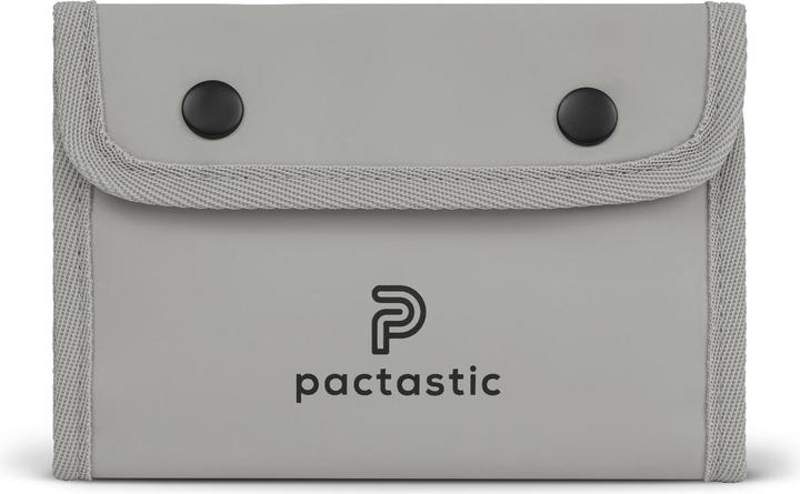 Pactastic Urban Collection Geldbörse 17.5 cm