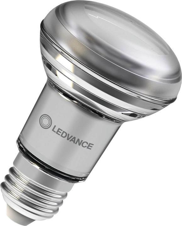 Ledvance LED-Reflektorlampe (E27, 4.90 W, 345 lm, 10 x, G)