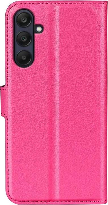 Produktbild Cover-Discount Galaxy A26 5G - Leder Etui Hülle (Samsung Galaxy A26)