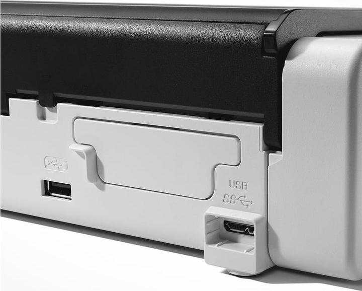 Image du produit Brother ADS-1200 (USB)