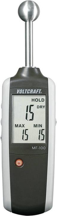 Voltcraft MF-100
