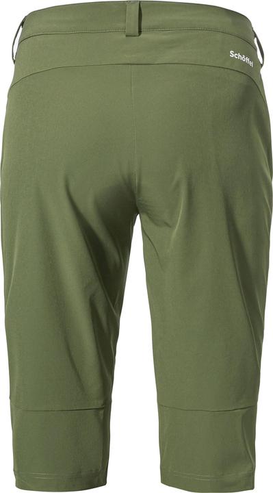 Image du produit Schöffel Capri Pants Style Keitele WMS (L)