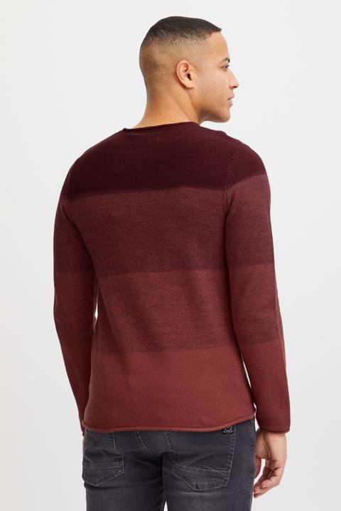Immagine prodotto Blend Benno Maglione Pullover Maglieria Da Uomo Con Girocollo In Cotone 100% (L)
