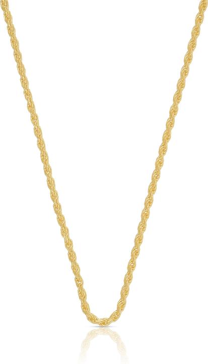 Muau Cordel (Gelbgold, 38 cm)