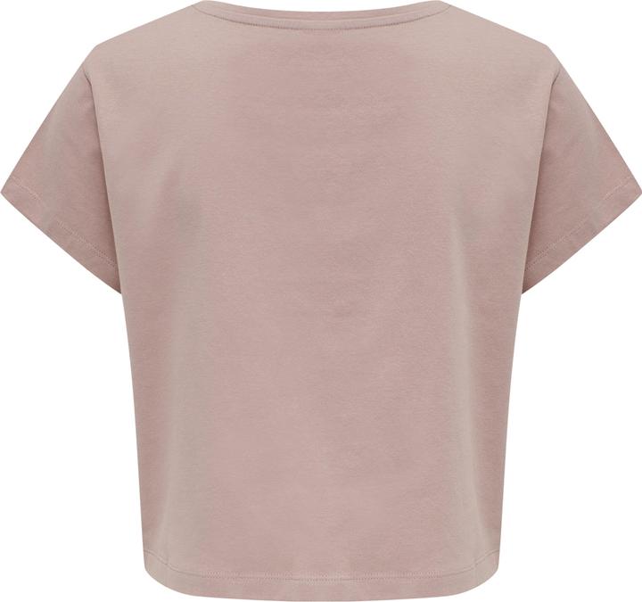 Immagine prodotto hummel Maglietta Ritagliata Donna Legacy (L)