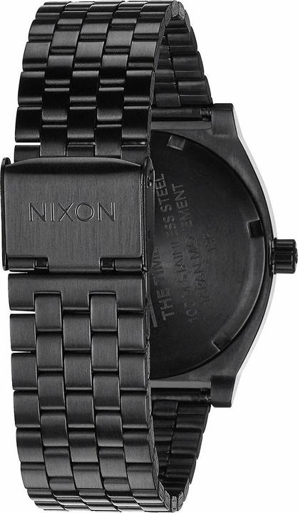 Produktbild Nixon Time Teller (Analoguhr, 37 mm)