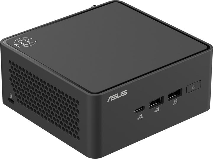 Image du produit ASUS NUC 15 PRO RNUC15CRHU500002 (Intel Core Ultra 5 225H)