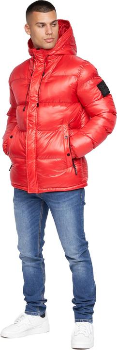 Actual product image Crosshatch Crosswell jacket high gloss (XL)