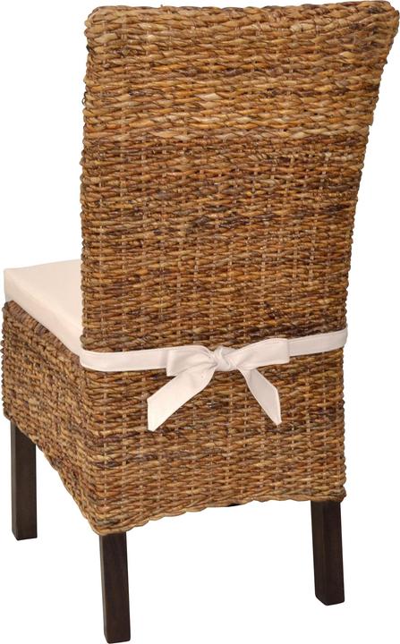 Produktbild Möbel Direkt Online Banane (140 x 76 x 80 cm)