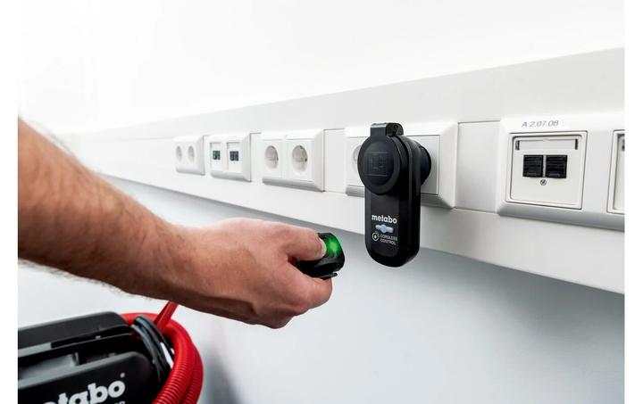 Produktbild Metabo CordlessControl