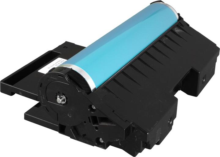 Actual product image W&P SU403A black, cyan, magenta, yellow