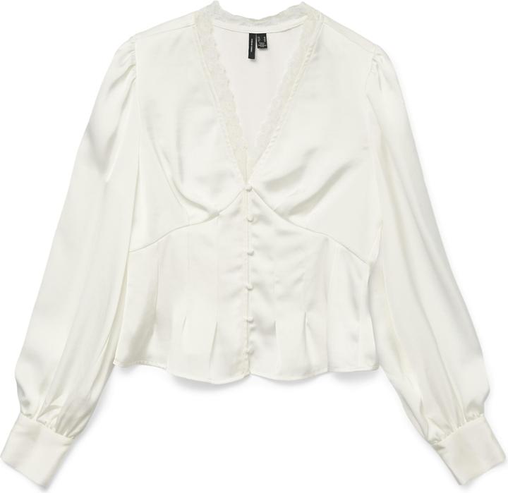 Actual product image Vero Moda VMRITA Top Top (M)