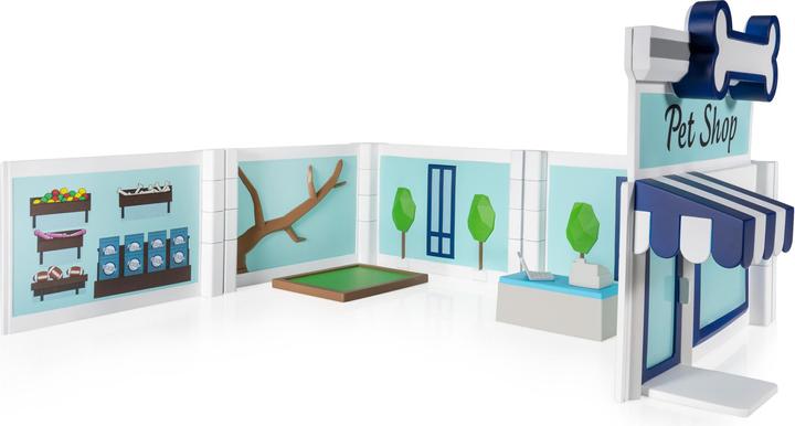 Produktbild Jazwares Tierhandlung