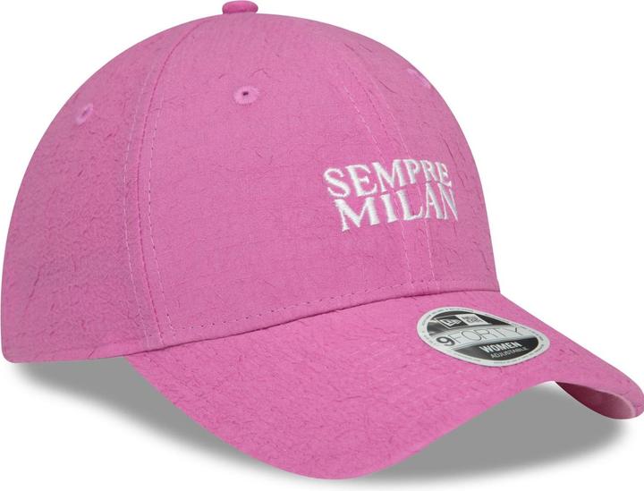Produktbild New Era 9Forty Crinkle Ac Milan