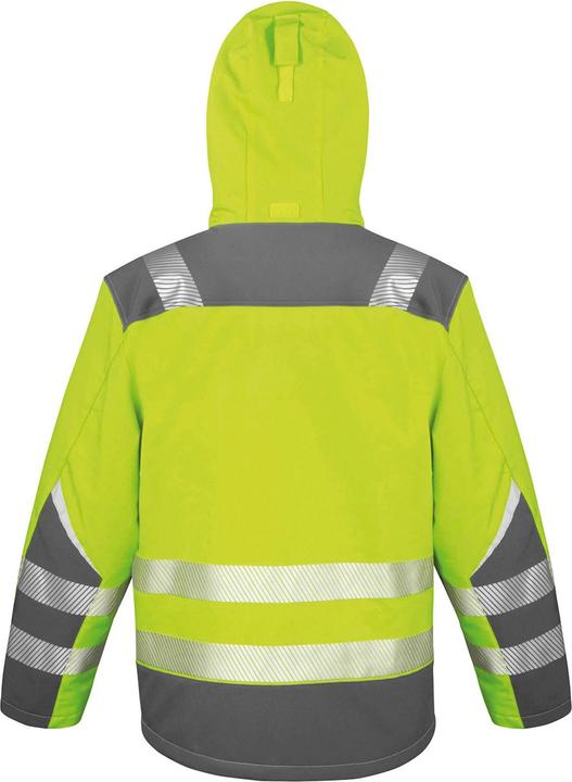 Produktbild Result Dynamic Mantel (4XL)