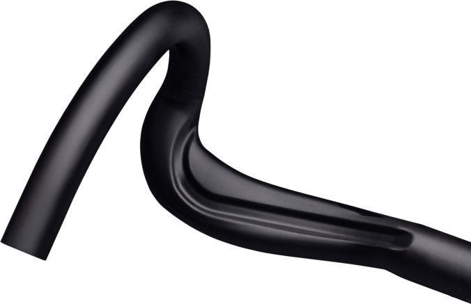 Image du produit PRO CINTRE PLT ERGO CARBON 46CM COMPACT, 31.8MM (31.80 mm)