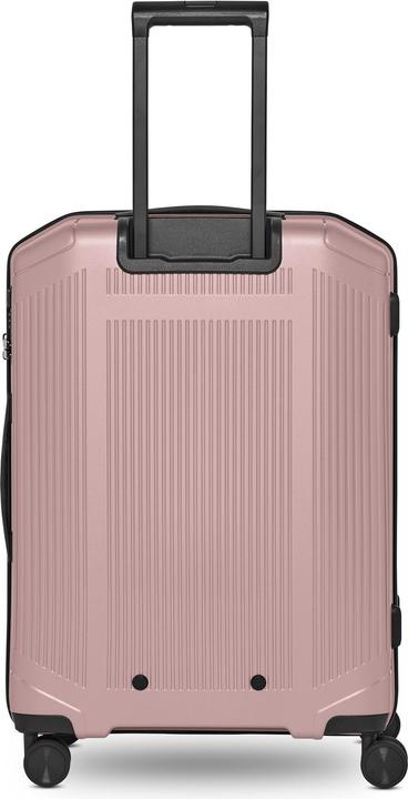 Produktbild Smartbox Edition 02 4 Rollen Kofferset 3-teilig (280 l, XL (ab 115l))