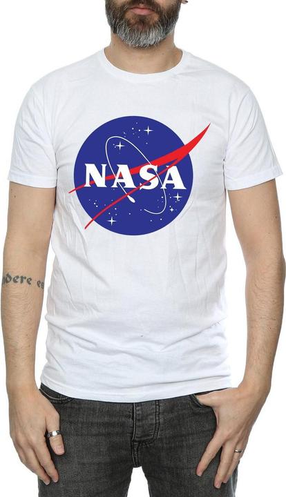 Produktbild Nasa Insignia TShirt (3XL)