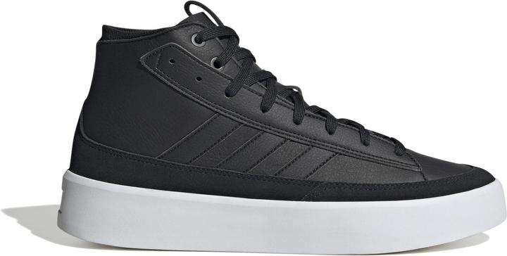 Actual product image adidas Znsored Hi (39 1/3)