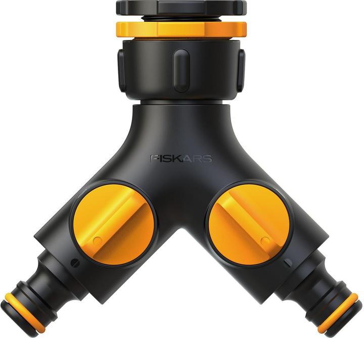 Actual product image Fiskars Tap connector (Tap connectors, 1500 mm)