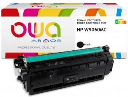 Image du produit Armor OWA OWA toner compatible avec HP W9060MC noir (15.000 p.) (B)