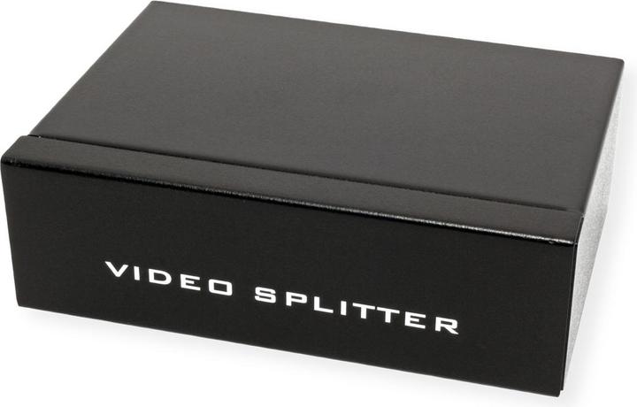 Produktbild Value VGA Video-Splitter
