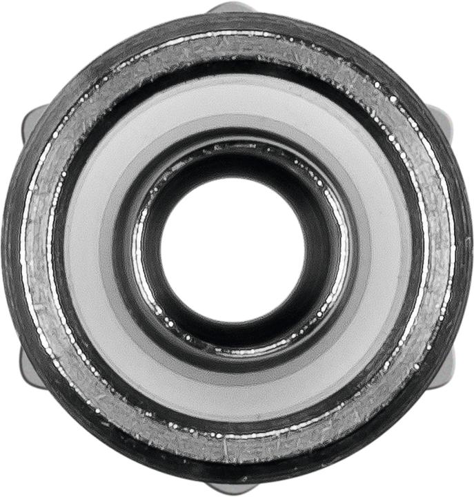 Actual product image TechniSat 0100/3337 Plug F technique compression 100 pieces (Plugs and connectors)